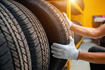 Rubber Application