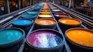 Industrial Grade Zinc Oxide